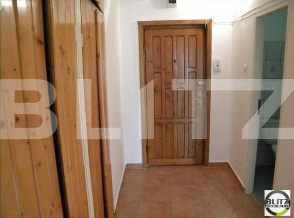 Garsonieră de închiriat Manastur - 3366AI | BLITZ Cluj-Napoca | Poza8