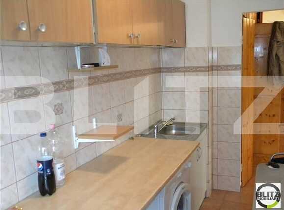 Garsonieră de închiriat Manastur - 3366AI | BLITZ Cluj-Napoca | Poza7