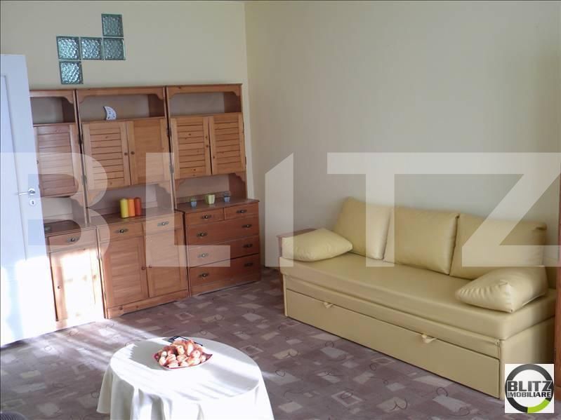 Garsonieră de închiriat Manastur - 3366AI | BLITZ Cluj-Napoca | Poza3