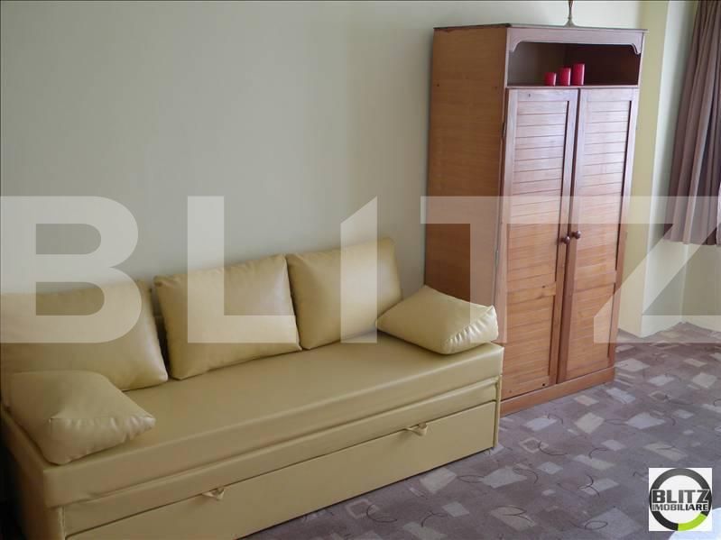 Garsonieră de închiriat Manastur - 3366AI | BLITZ Cluj-Napoca | Poza2