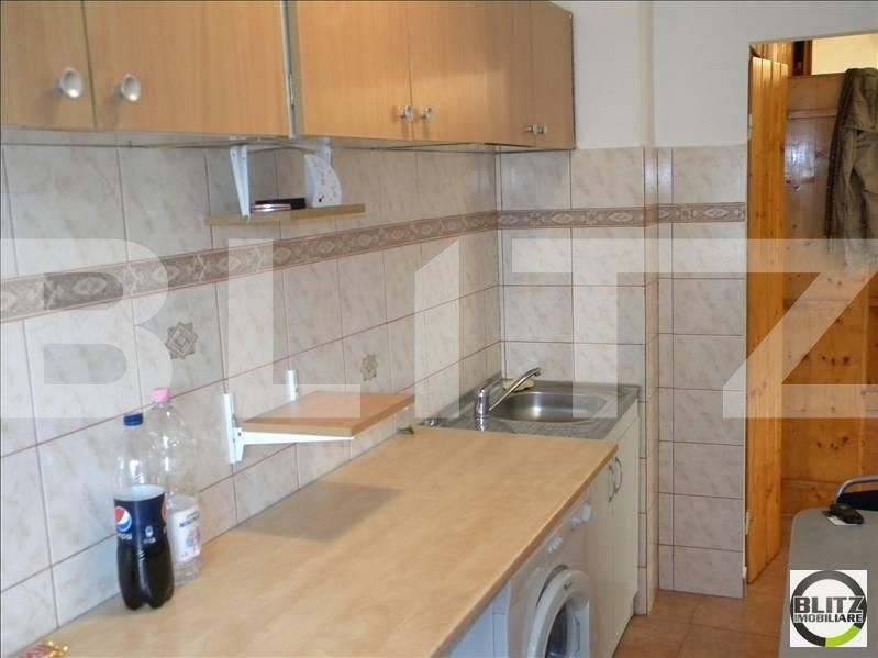 Garsonieră de închiriat Manastur - 3366AI | BLITZ Cluj-Napoca | Poza7