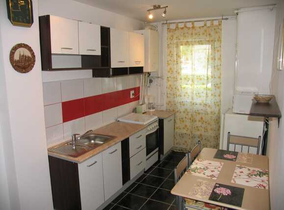 Apartament de vânzare 2 camere Manastur - 33660AV | BLITZ Cluj-Napoca | Poza1