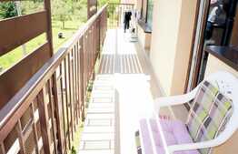 Apartament de vanzare 2 camere, imobil nou!