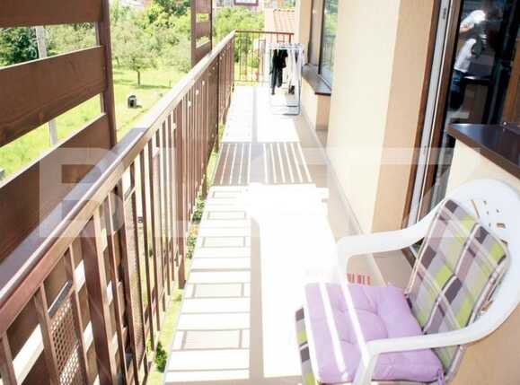 Apartament de vânzare 2 camere Bună Ziua - 33661AV | BLITZ Cluj-Napoca | Poza5