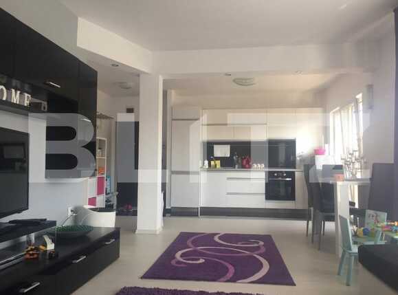 Apartament de vânzare 2 camere Bună Ziua - 33661AV | BLITZ Cluj-Napoca | Poza1