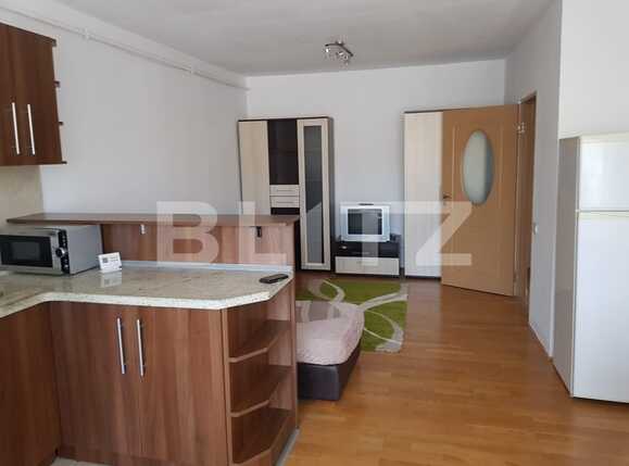 Apartament de vânzare 2 camere Baciu - 33662AV | BLITZ Cluj-Napoca | Poza1