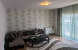 Apartament 2 camere decomandat, 68 mp, loc de parcare cu CF, zona Vivo!