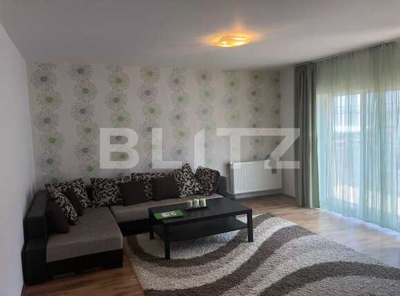 Apartament de vânzare 2 camere Floreşti - 33663AV | BLITZ Cluj-Napoca | Poza1