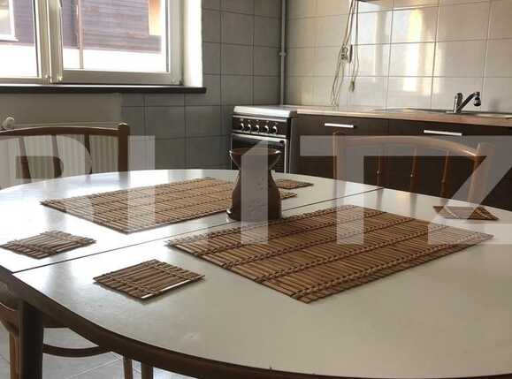 Apartament de vânzare 2 camere Floreşti - 33663AV | BLITZ Cluj-Napoca | Poza8