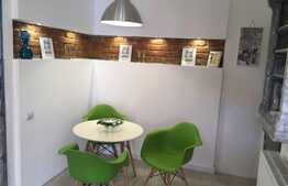 Apartament 1 camera, 50 mp, decomandat, mobilat modern, zona USAMV