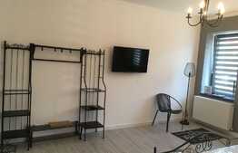 Apartament 1 camera, 50 mp, decomandat, mobilat modern, zona USAMV