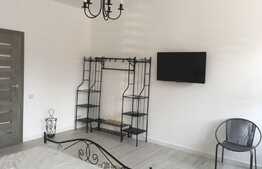 Apartament 1 camera, 50 mp, decomandat, mobilat modern, zona USAMV