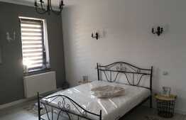 Apartament 1 camera, 50 mp, decomandat, mobilat modern, zona USAMV