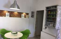 Apartament 1 camera, 50 mp, decomandat, mobilat modern, zona USAMV