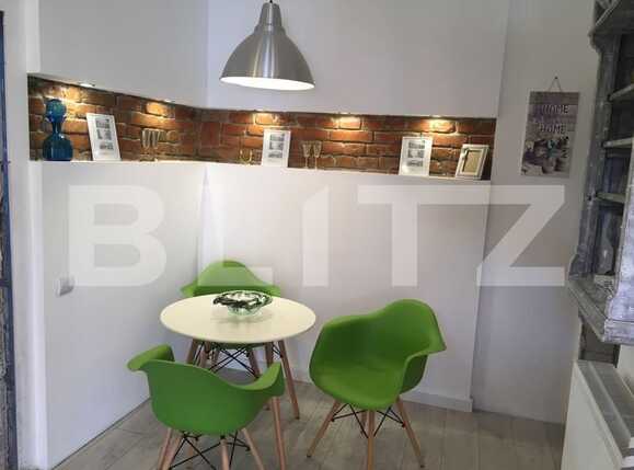 Garsonieră de închiriat Central - 33665AI | BLITZ Cluj-Napoca | Poza5