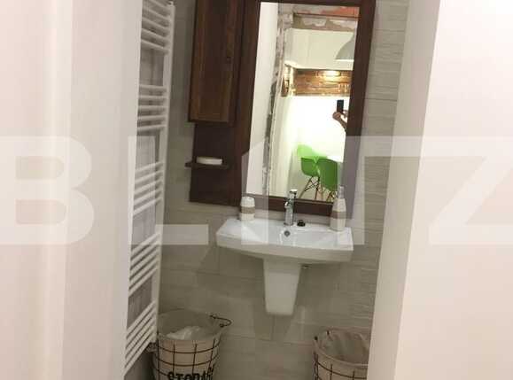 Garsonieră de închiriat Central - 33665AI | BLITZ Cluj-Napoca | Poza8