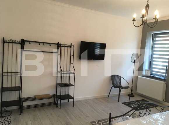 Garsonieră de închiriat Central - 33665AI | BLITZ Cluj-Napoca | Poza3