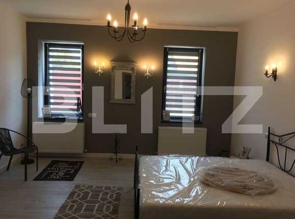Garsonieră de închiriat Central - 33665AI | BLITZ Cluj-Napoca | Poza1
