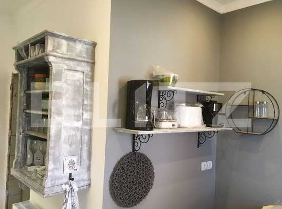 Garsonieră de închiriat Central - 33665AI | BLITZ Cluj-Napoca | Poza7