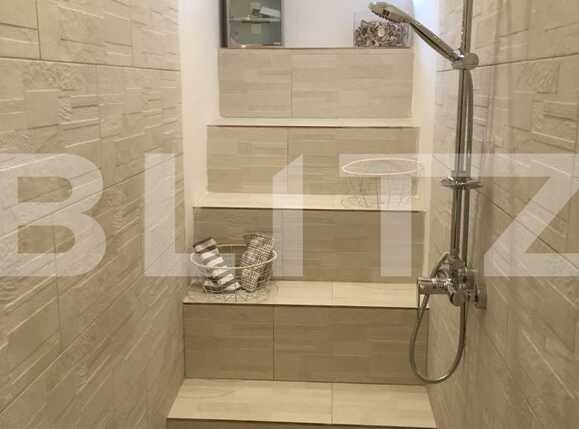 Garsonieră de închiriat Central - 33665AI | BLITZ Cluj-Napoca | Poza9