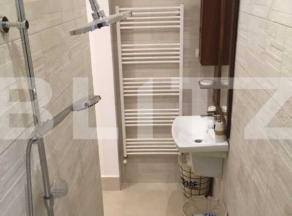 Garsonieră de închiriat Central - 33665AI | BLITZ Cluj-Napoca | Poza10
