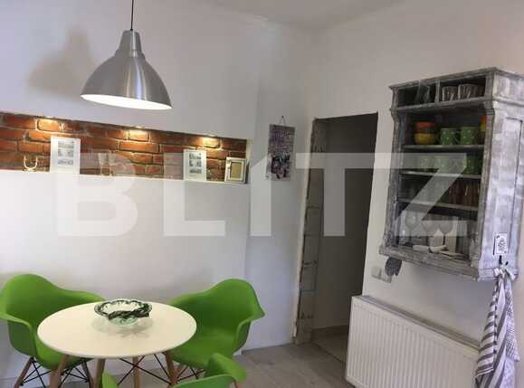 Garsonieră de închiriat Central - 33665AI | BLITZ Cluj-Napoca | Poza6