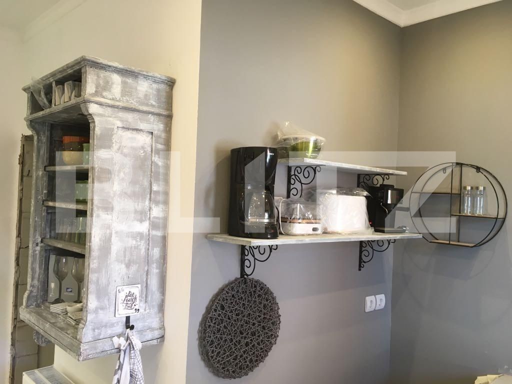 Garsonieră de închiriat Central - 33665AI | BLITZ Cluj-Napoca | Poza7