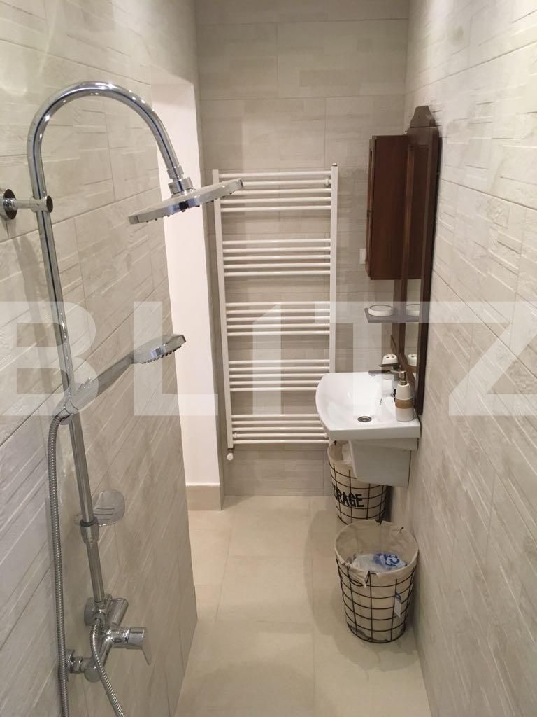 Garsonieră de închiriat Central - 33665AI | BLITZ Cluj-Napoca | Poza10