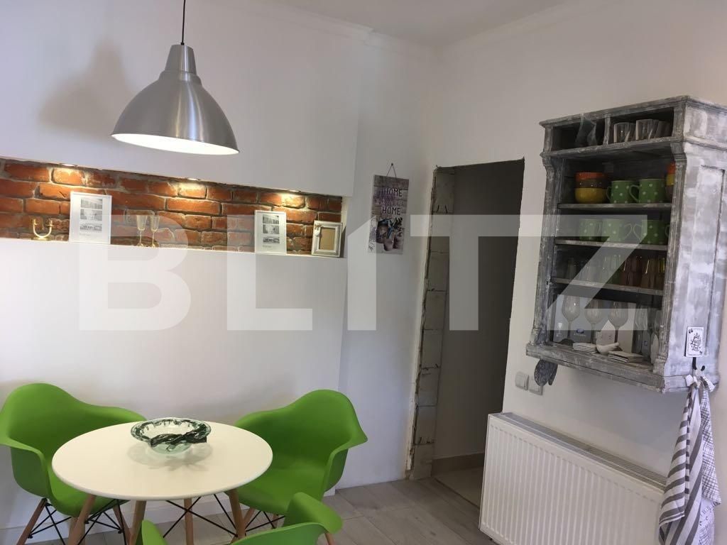 Garsonieră de închiriat Central - 33665AI | BLITZ Cluj-Napoca | Poza6