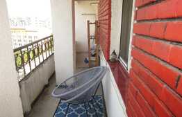 Apartament cu 3 camere, 85 mp, decomandat, garaj, zona strazii Dorobantilor