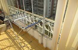 Apartament cu 3 camere, 85 mp, decomandat, garaj, zona strazii Dorobantilor