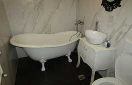 Apartament cu 3 camere, 85 mp, decomandat, garaj, zona strazii Dorobantilor