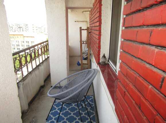 Apartament de închiriat 3 camere Marasti - 33666AI | BLITZ Cluj-Napoca | Poza12