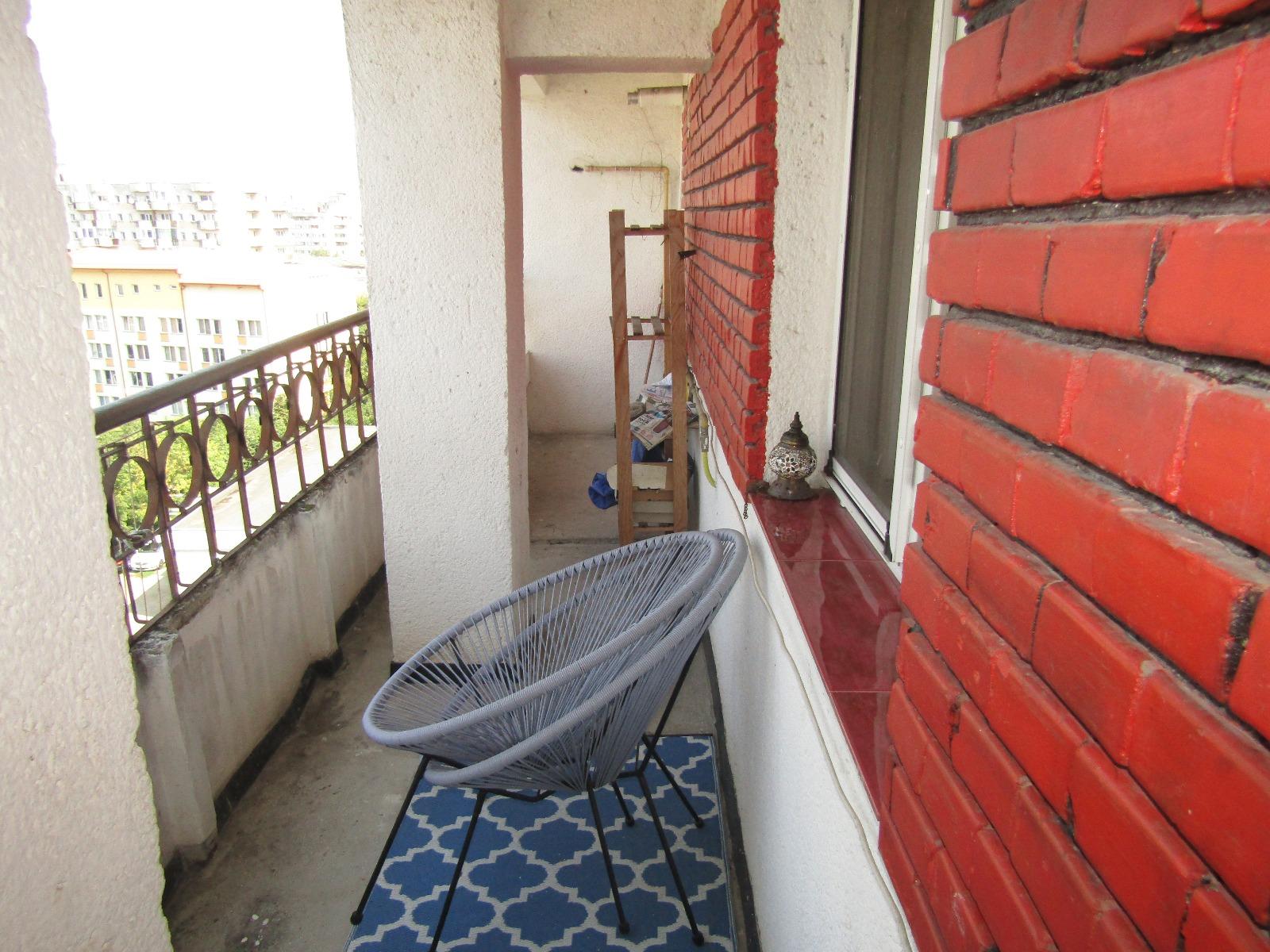 Apartament de închiriat 3 camere Marasti - 33666AI | BLITZ Cluj-Napoca | Poza12