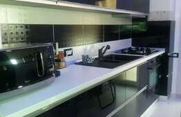 Apartament 2 camere, 59 mp, terasa generoasa, garaj zona Vivo