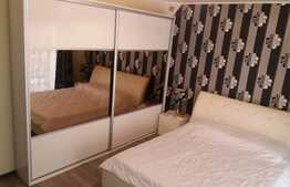 Apartament 2 camere, 59 mp, terasa generoasa, garaj zona Vivo