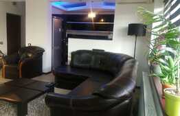 Apartament 2 camere, 59 mp, terasa generoasa, garaj zona Vivo