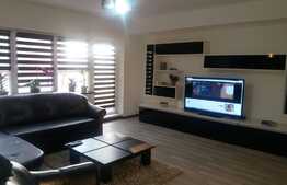 Apartament 2 camere, 59 mp, terasa generoasa, garaj zona Vivo