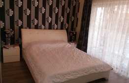 Apartament 2 camere, 59 mp, terasa generoasa, garaj zona Vivo