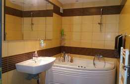 Apartament 2 camere, 59 mp, terasa generoasa, garaj zona Vivo