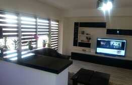 Apartament 2 camere, 59 mp, terasa generoasa, garaj zona Vivo