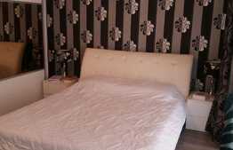 Apartament 2 camere, 59 mp, terasa generoasa, garaj zona Vivo