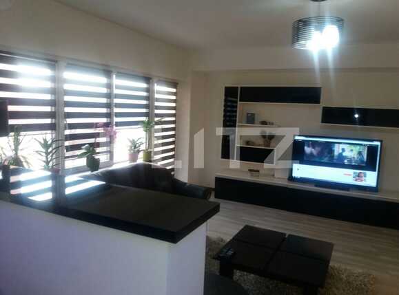 Apartament de vânzare 2 camere Manastur - 33667AV | BLITZ Cluj-Napoca | Poza4