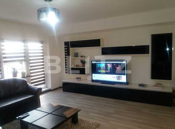 Apartament de vânzare 2 camere Manastur - 33667AV | BLITZ Cluj-Napoca | Poza1