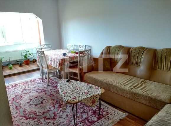 Apartament de vânzare 4 camere Marasti - 33668AV | BLITZ Cluj-Napoca | Poza1