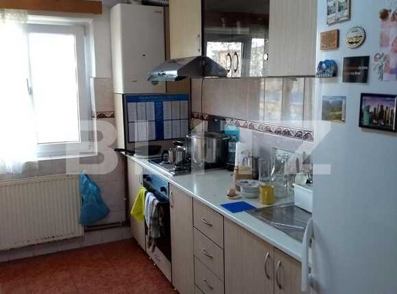 Apartament de vânzare 4 camere Marasti - 33668AV | BLITZ Cluj-Napoca | Poza5