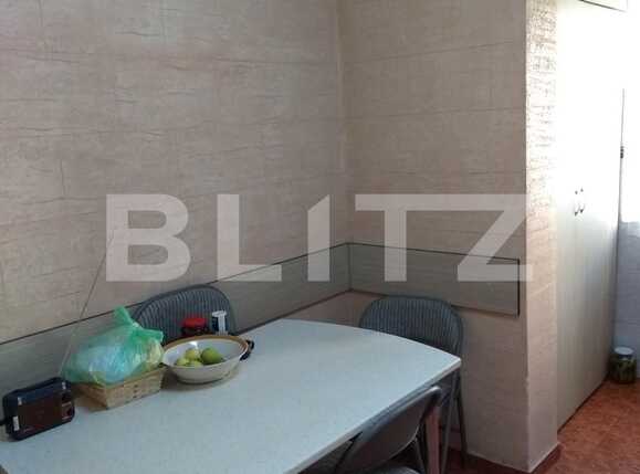 Apartament de vânzare 4 camere Marasti - 33668AV | BLITZ Cluj-Napoca | Poza6