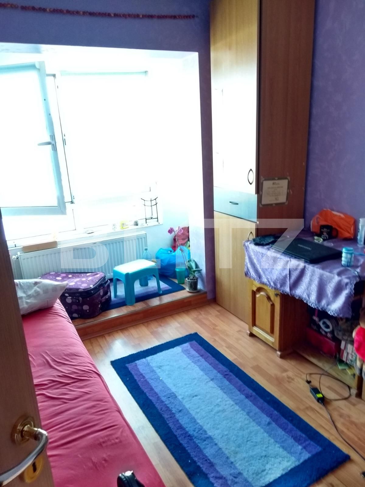 Apartament de vânzare 4 camere Marasti - 33668AV | BLITZ Cluj-Napoca | Poza2