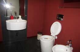 Apartament cu 2 camere, 82 mp, mobilat lux, zona strazii Plopilor