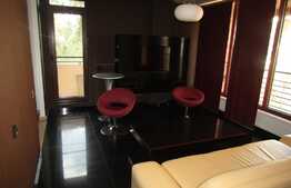 Apartament cu 2 camere, 82 mp, mobilat lux, zona strazii Plopilor